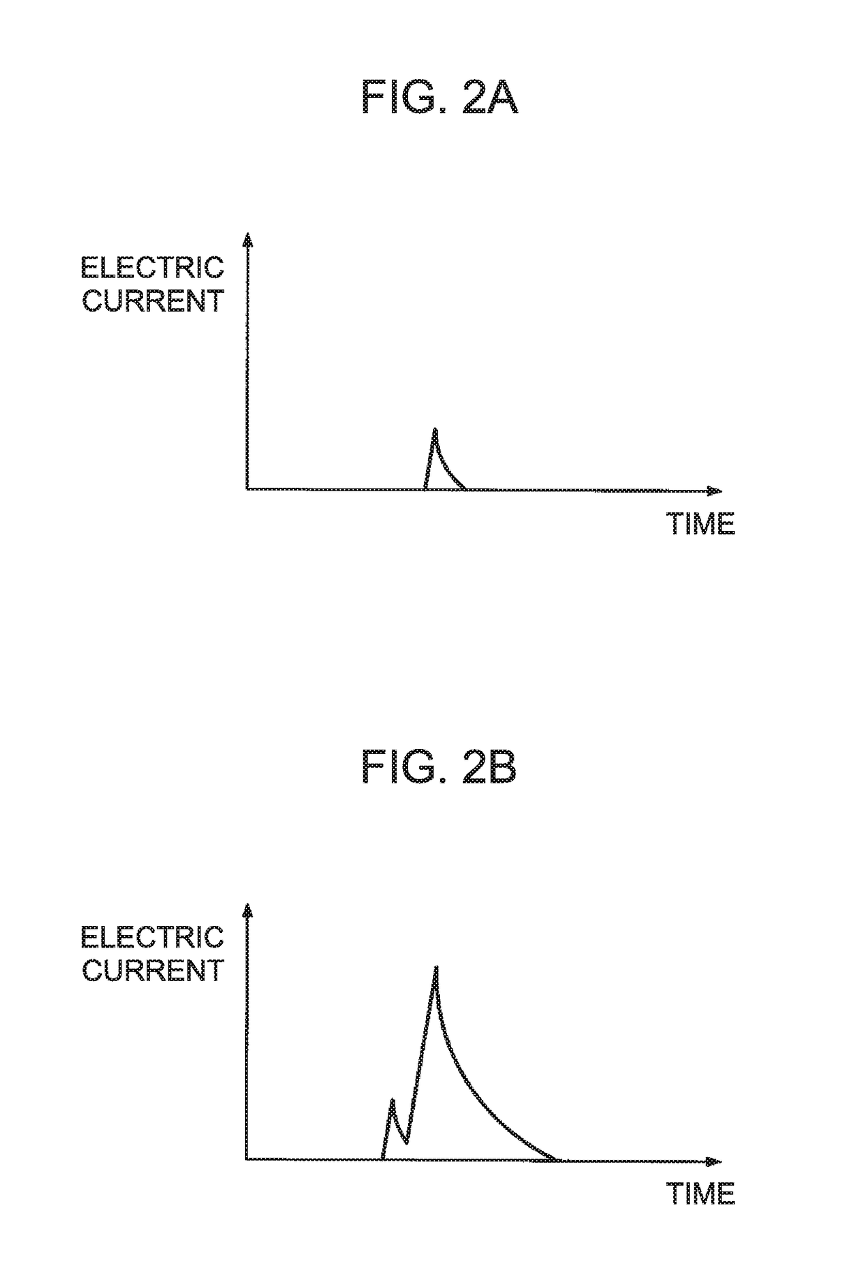 Electrostatic atomizing device