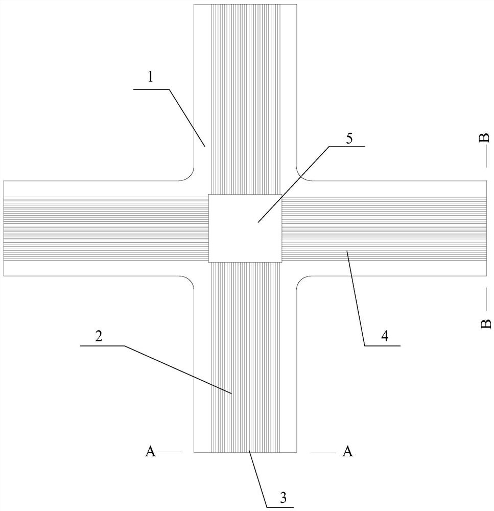 Phase state detector and installation method thereof, and two-phase flow interface parameter measurement system