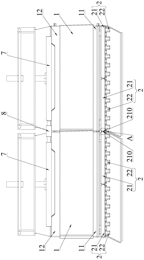 Scraper Conveyor and Fully Mechanized Mining Equipment