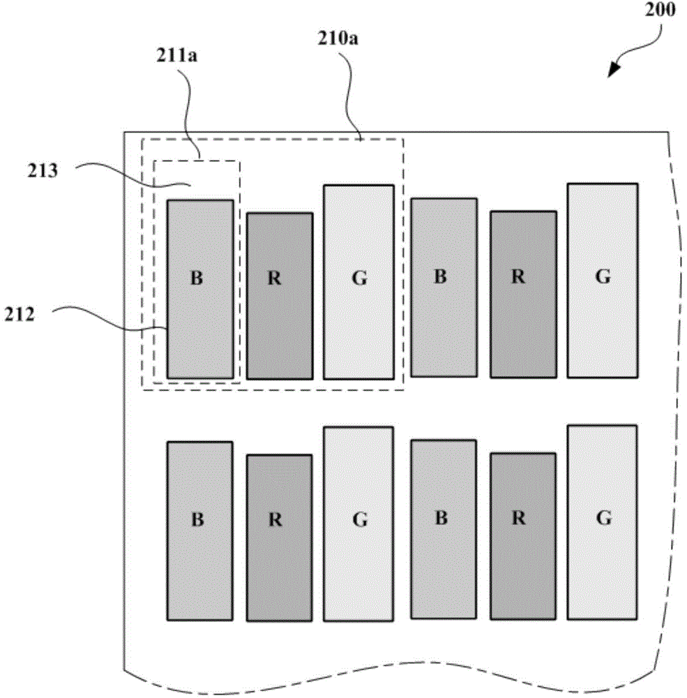 Color film substrate, array substrate, display panel and display device