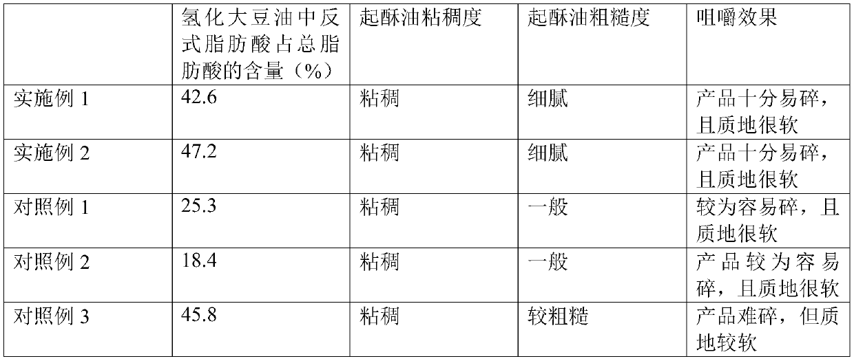 Lard-based general shortening and preparation method thereof