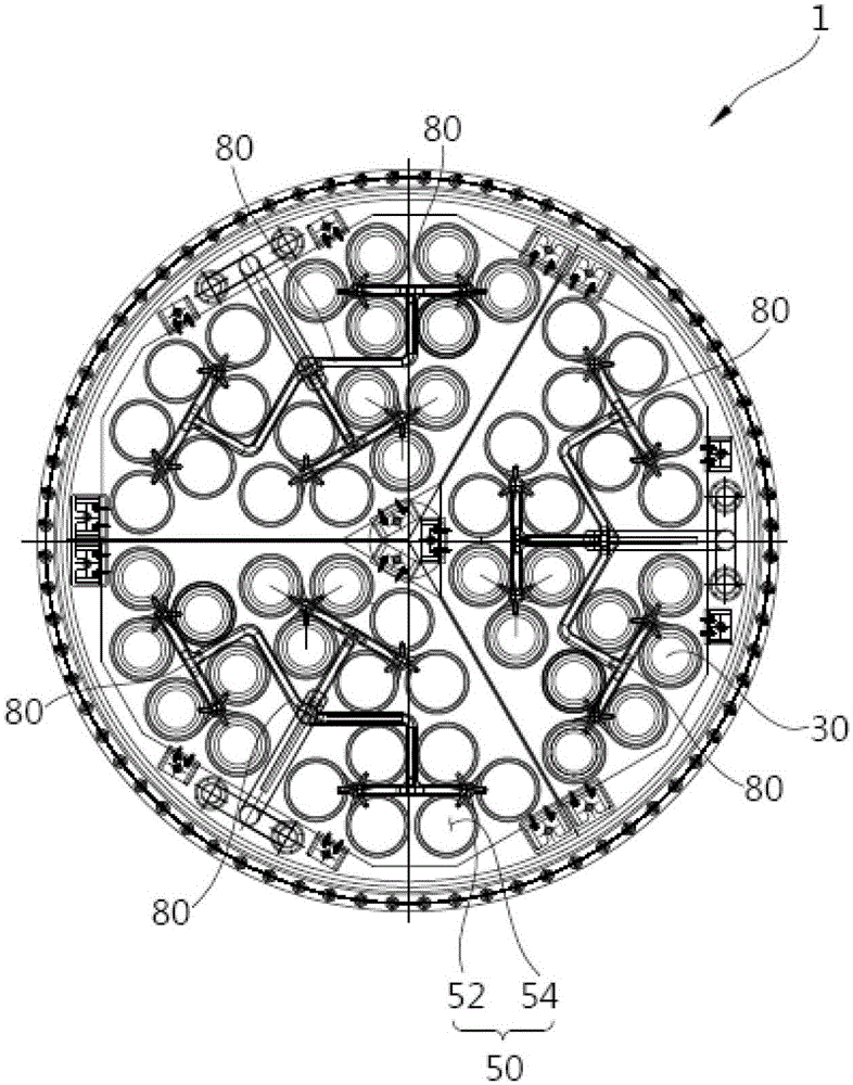 Polysilicon Deposition Device