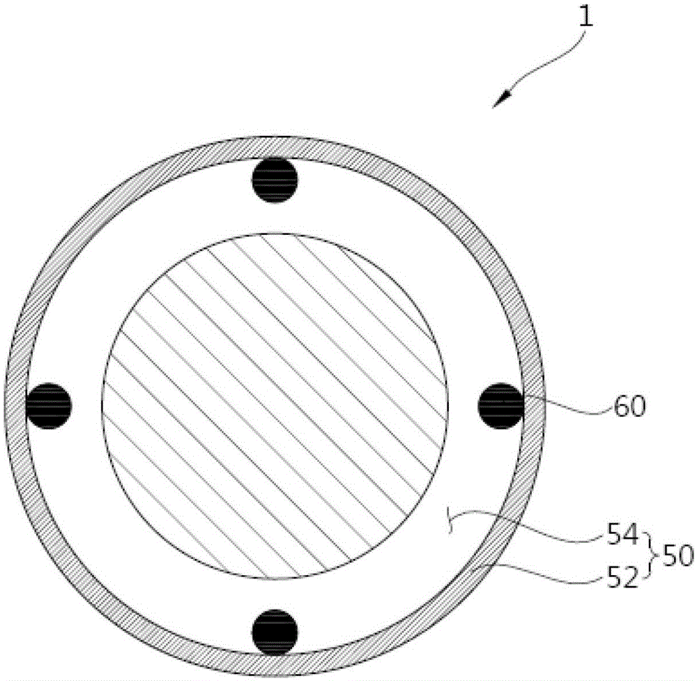 Polysilicon Deposition Device