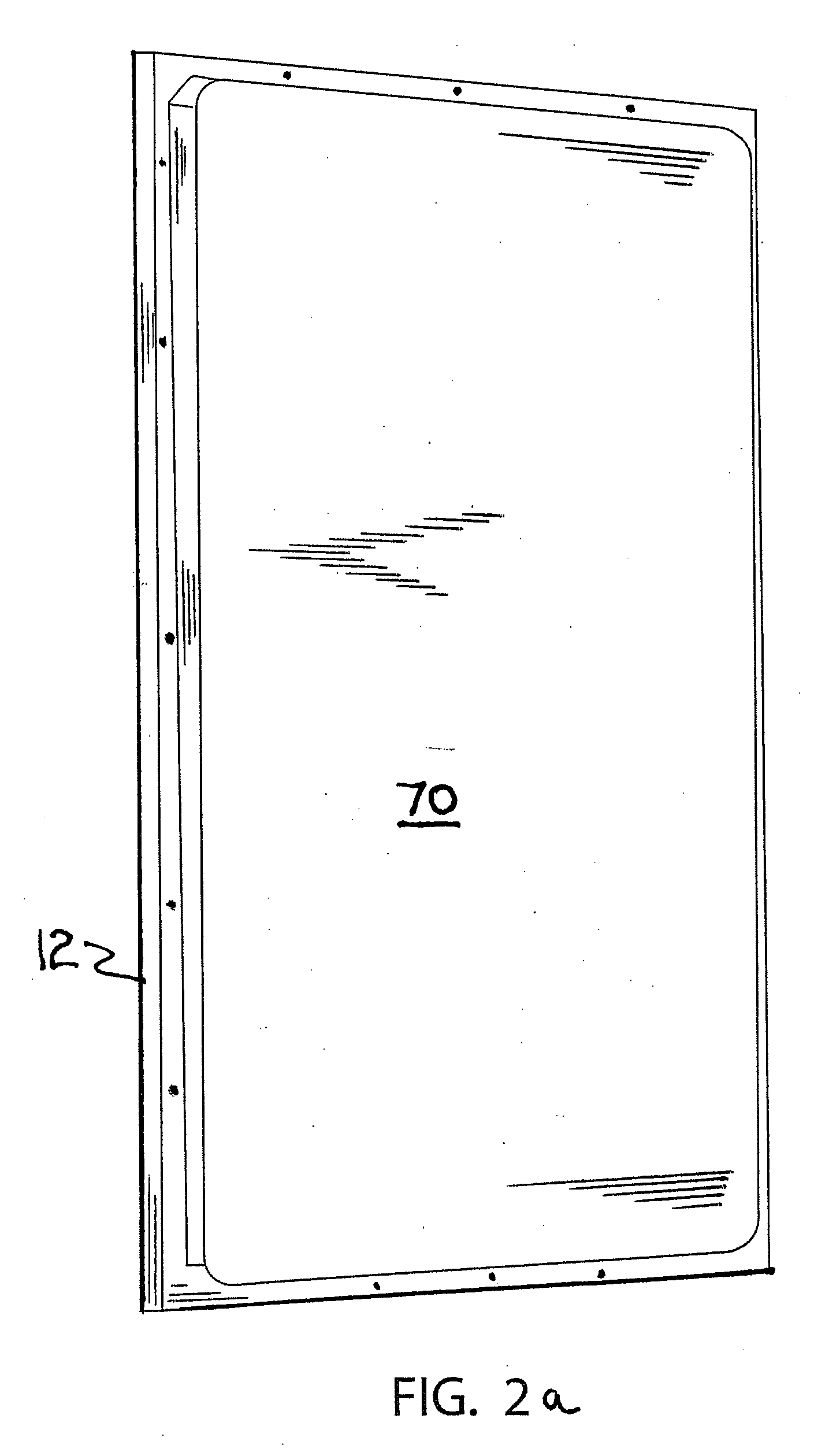 Insulated window panels