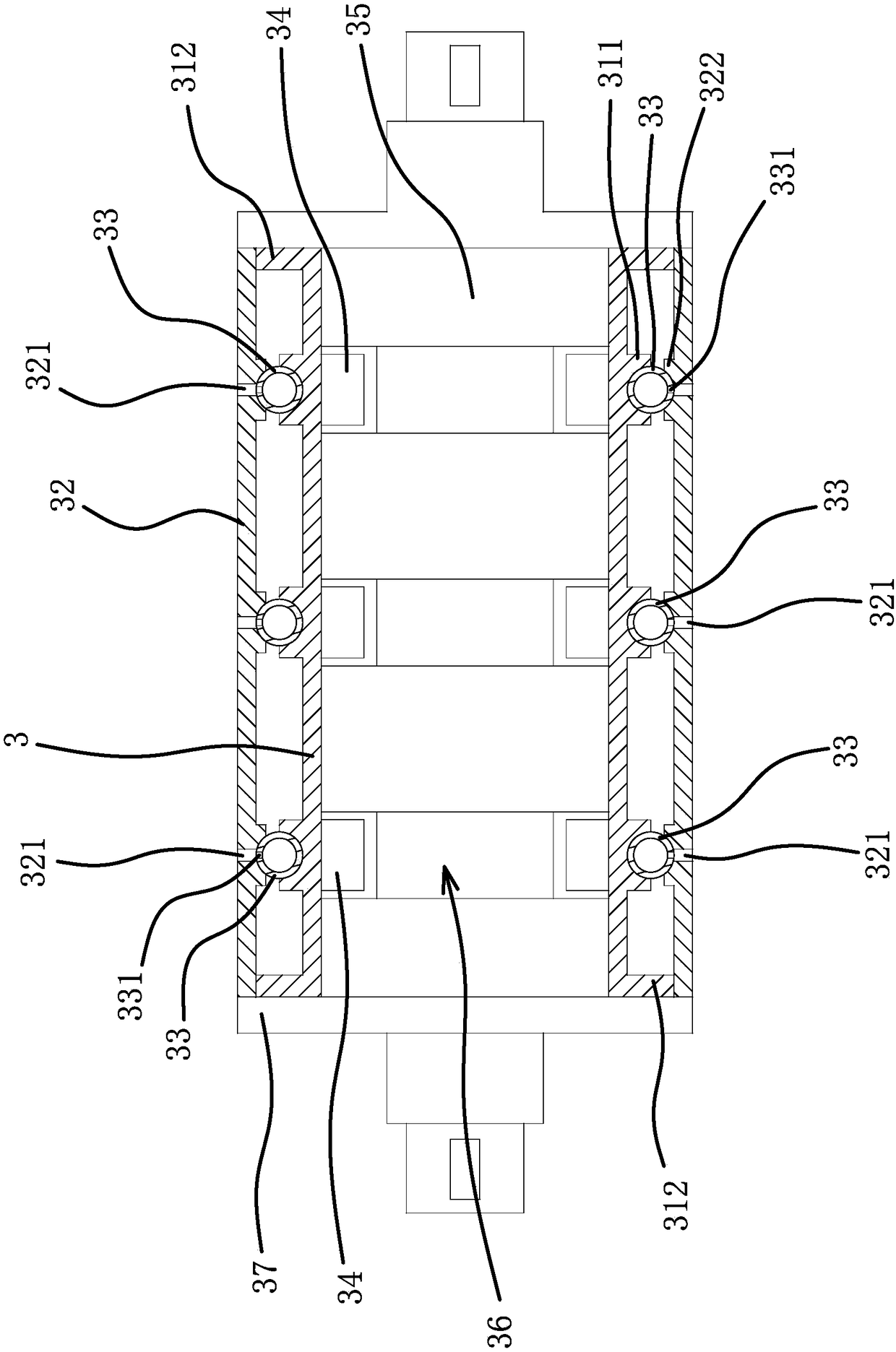 Printing equipment