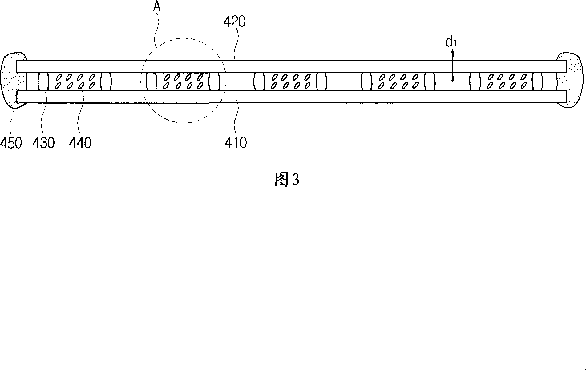 Etching liquid supply device, etching device and etching method