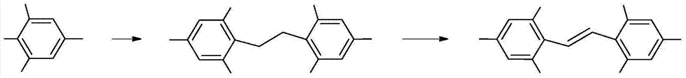 2,2',4,4',6,6'-hexanitro diphenylethylene preparation method
