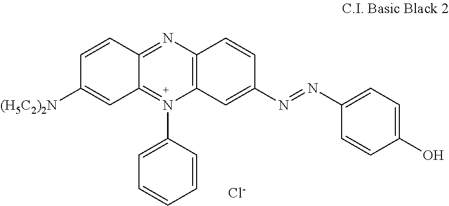 Copolymerized aramid dope-dyed yarn and method for preparing same