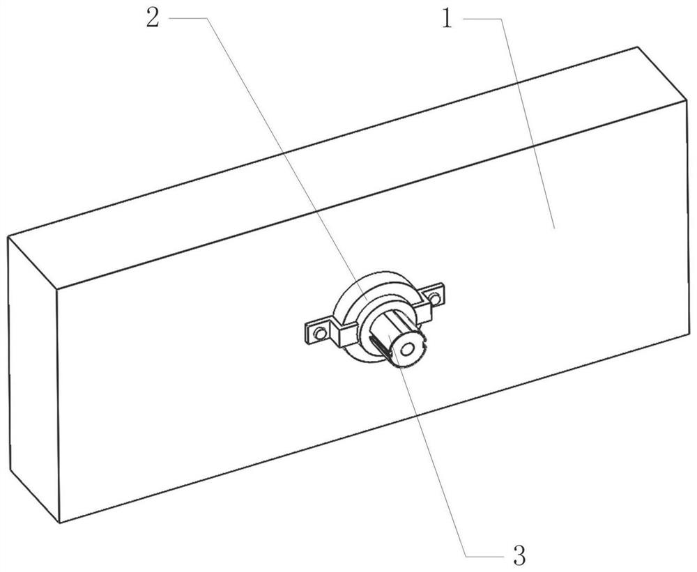 Air vent mechanism for improving injection molding quality