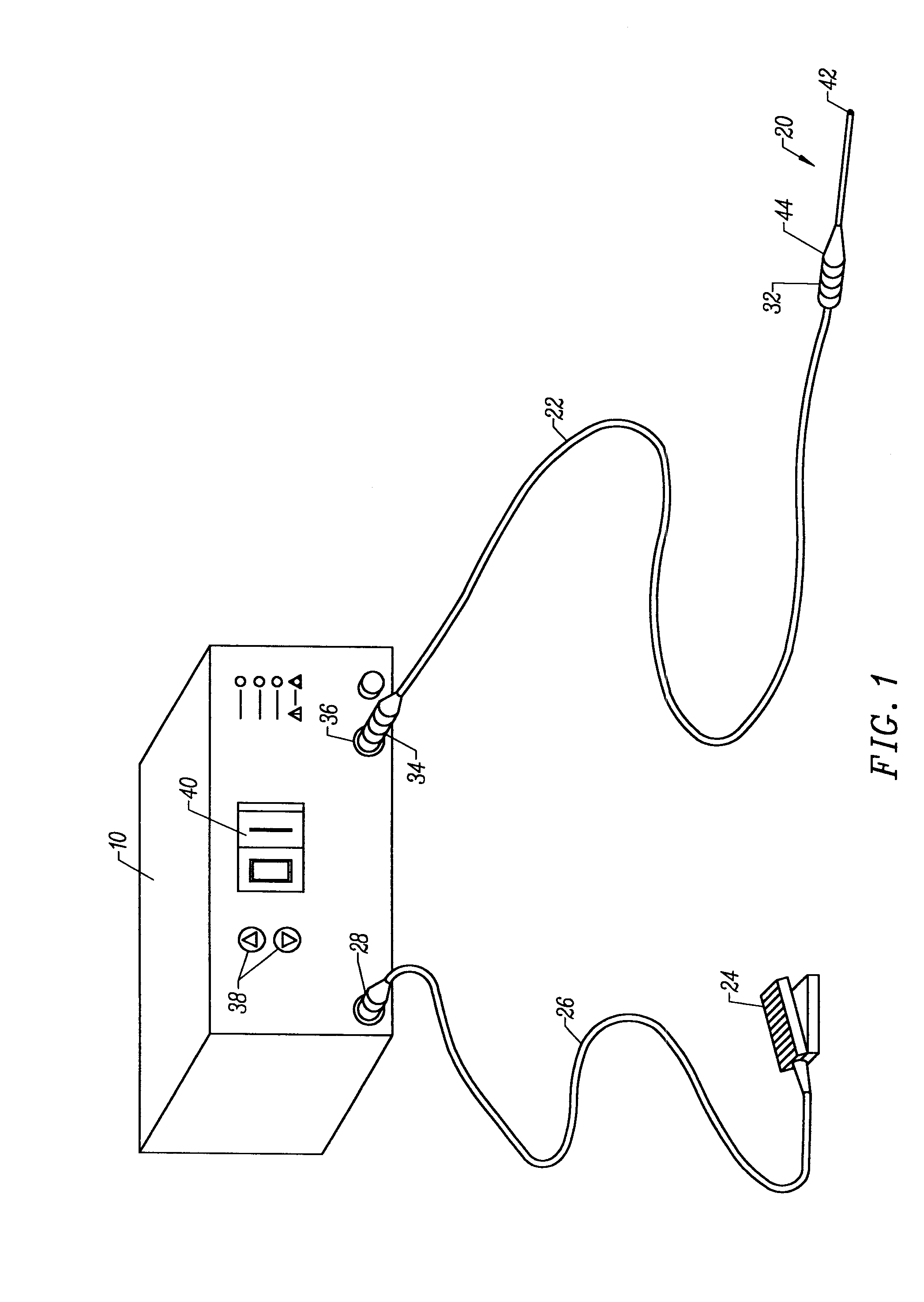 Electrosurgical apparatus and methods for laparoscopy