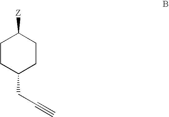 Methods for preparing 2-alkynyladenosine derivatives