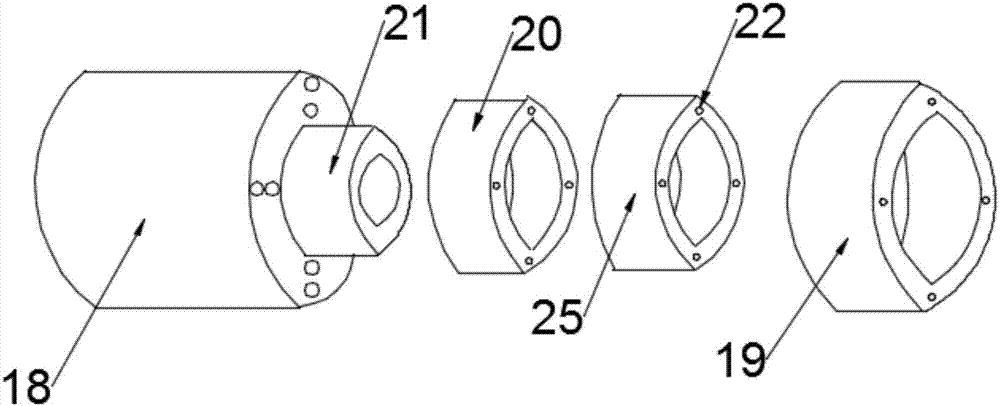 Road roller having water spraying function