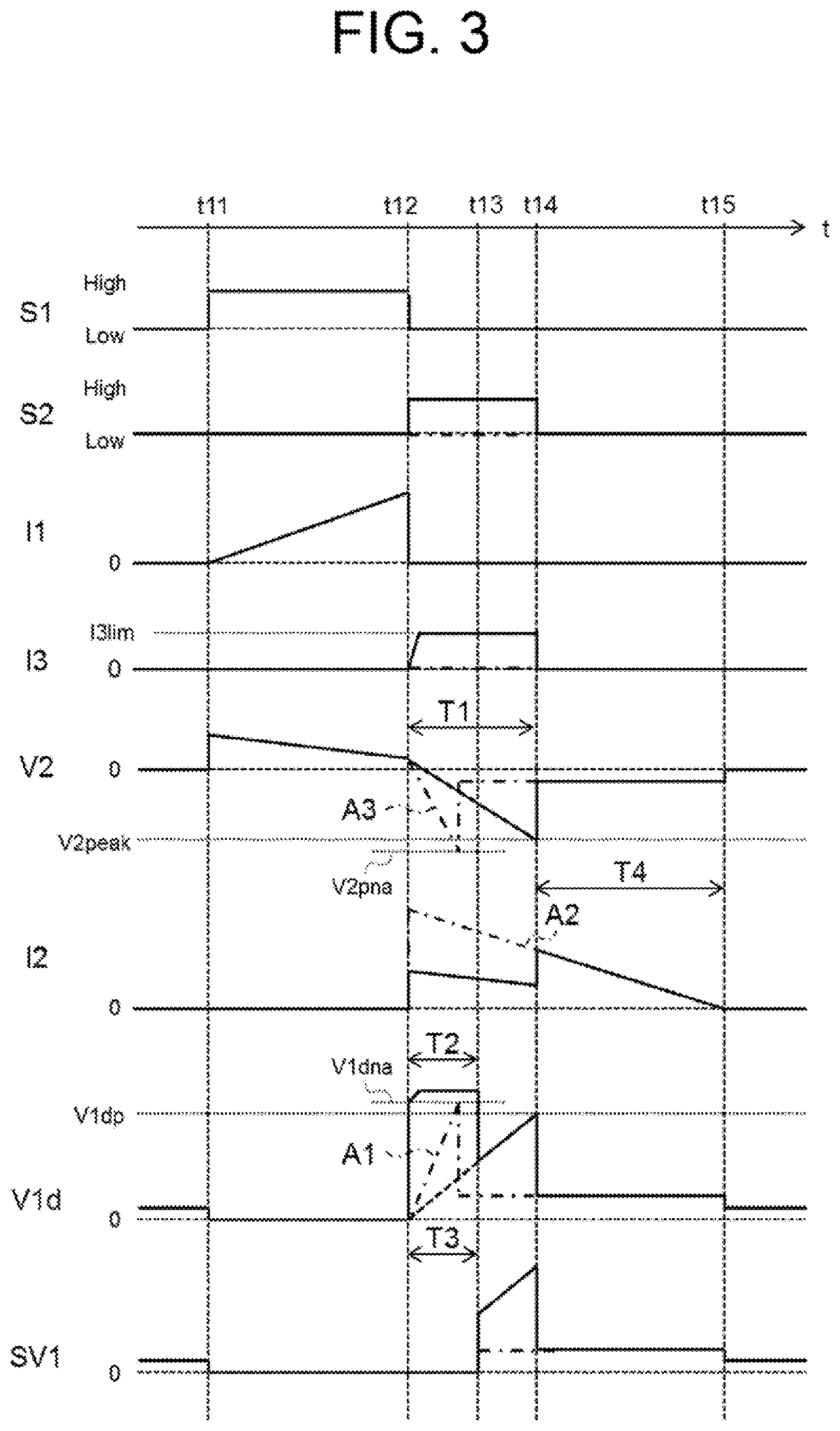 Ignition device for internal combustion engine