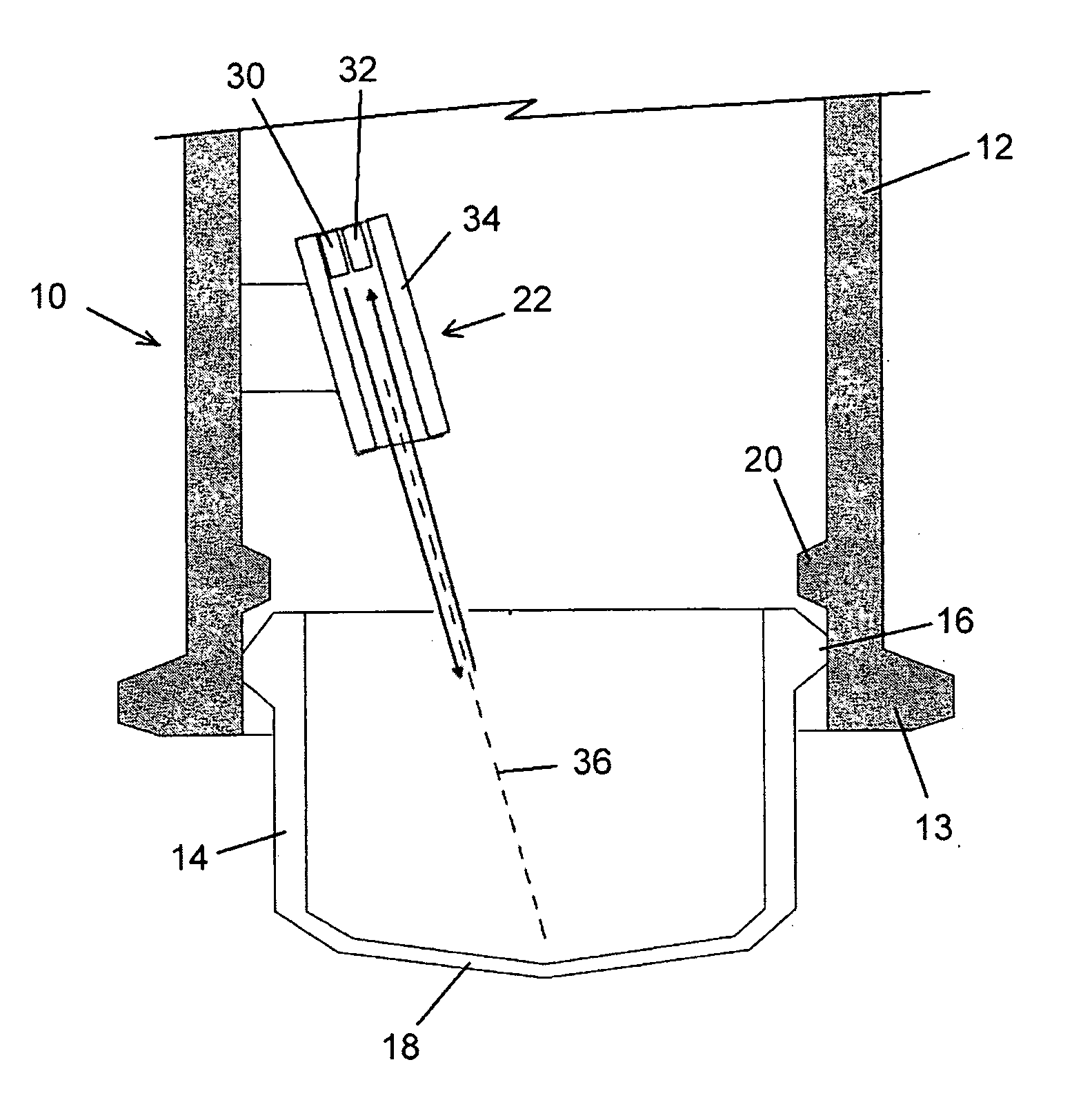 Blanching Device for Use in Evaluating Skin Condition