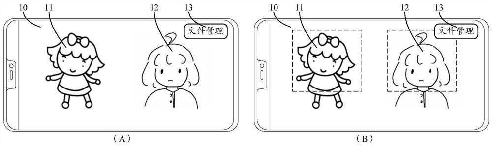 Image processing method and device, electronic equipment and medium