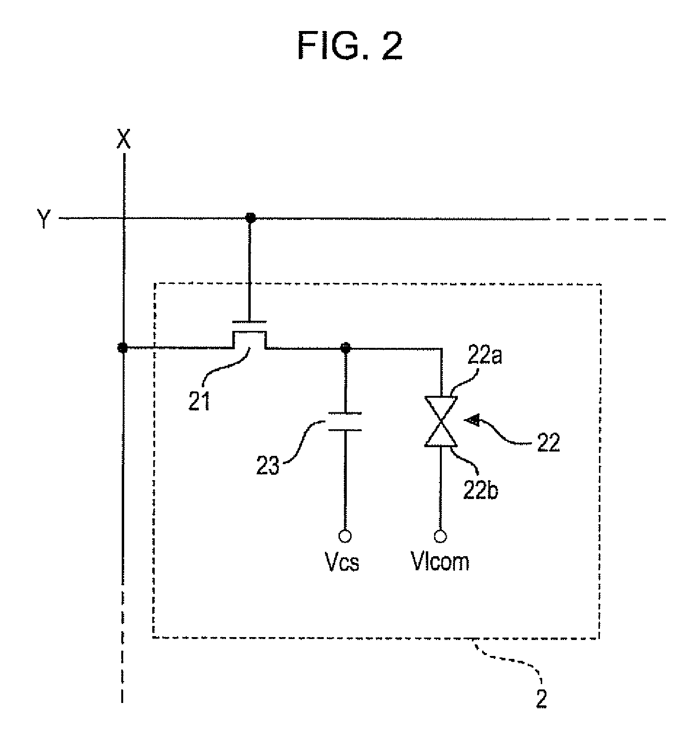 Electro-optical device, method of driving electro-optical device, and electronic apparatus