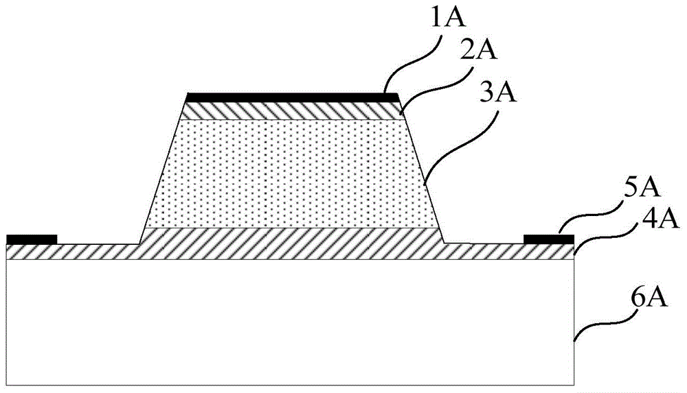Manufacturing method of semi-insulating surface plasma waveguide Terahertz quantum cascaded laser device