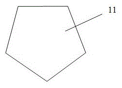 A diamond wire saw and its rapid production method