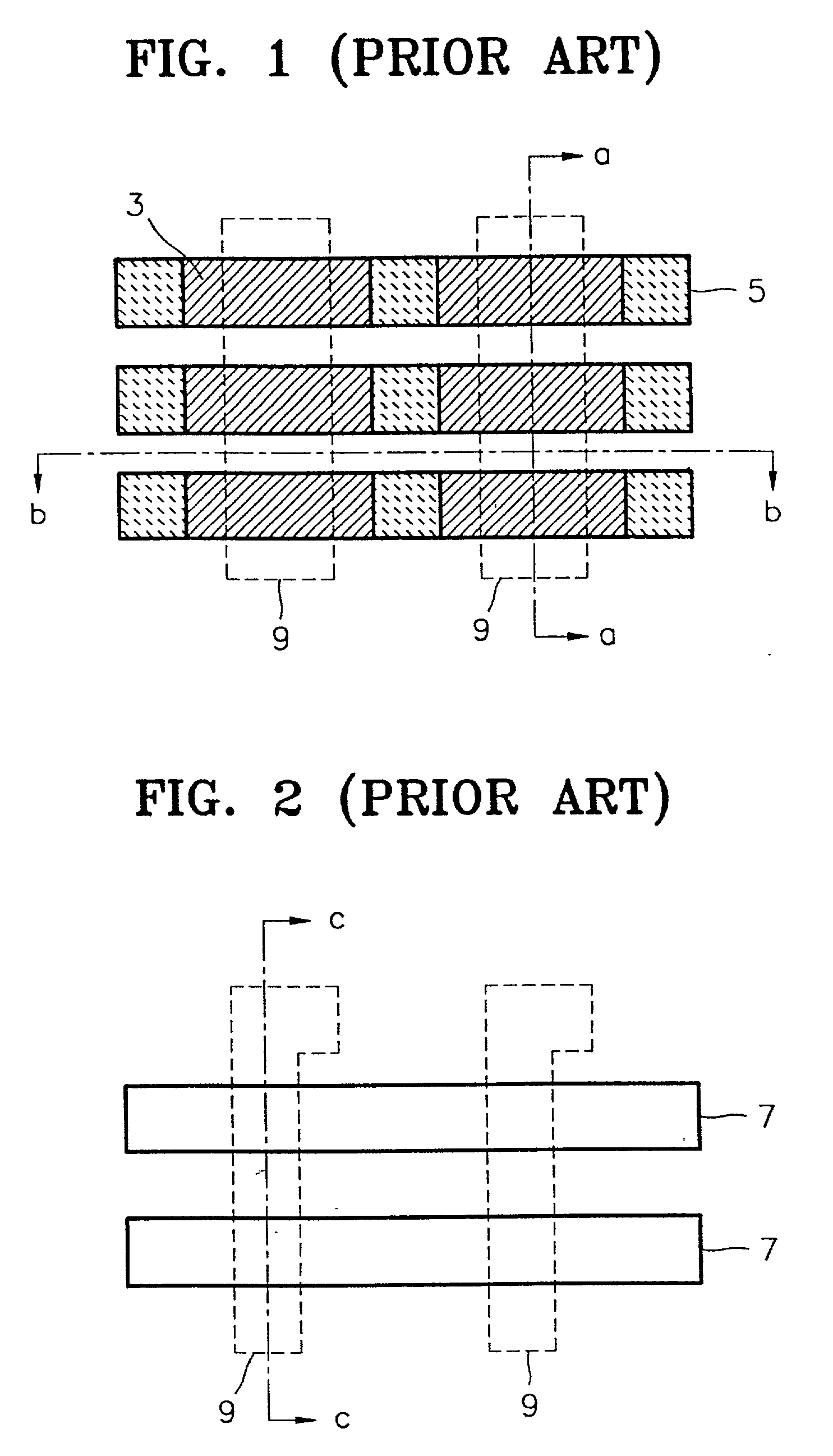 Non-volatile semiconductor memory device and manufacturing method thereof