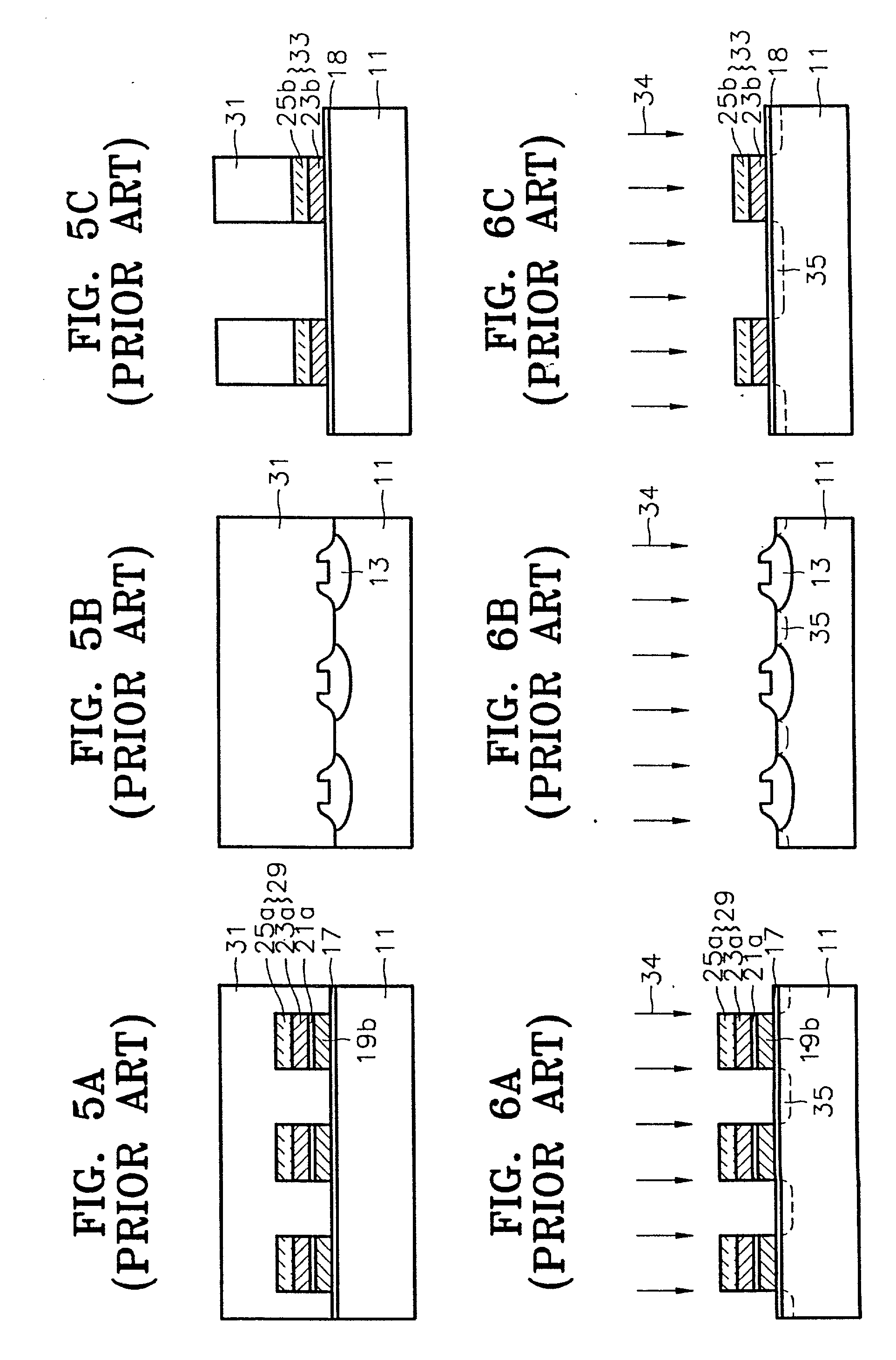 Non-volatile semiconductor memory device and manufacturing method thereof