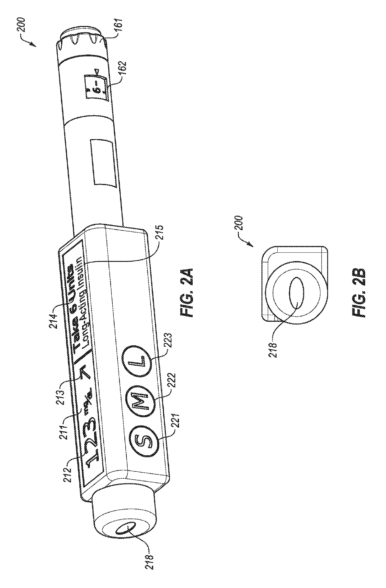 Medicine injection and disease management systems, devices, and methods