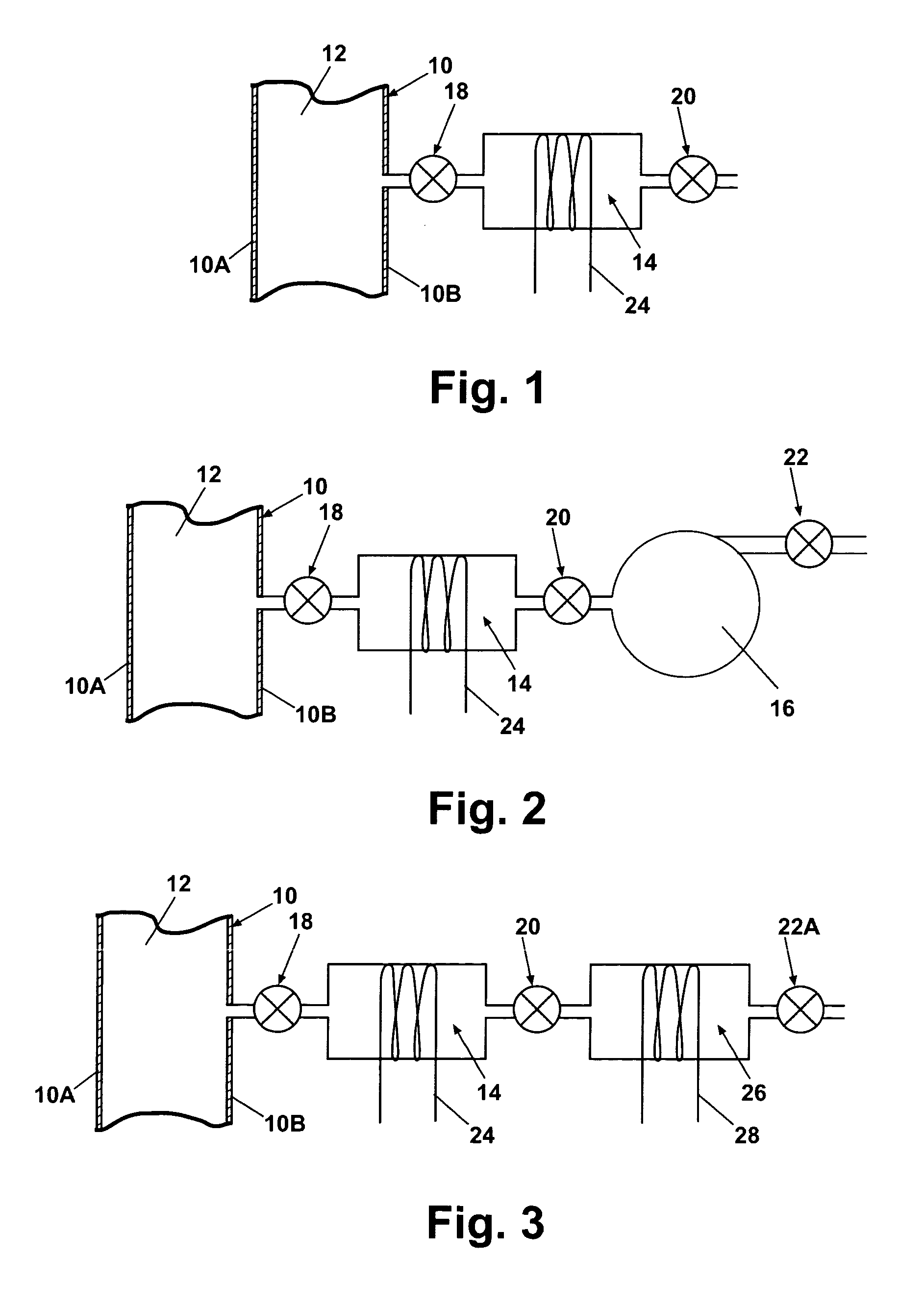 Vacuum insulated refrigerator cabinet and method for evacuating the gas-tight insulated wall thereof