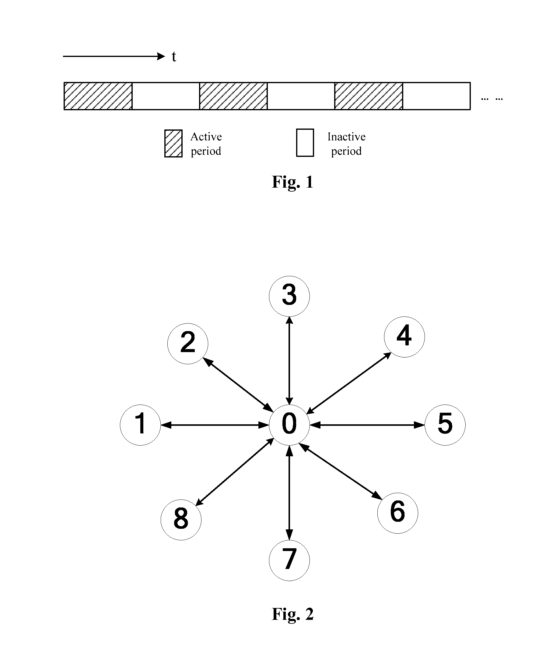 Wireless network apparatus, wireless network system and wireless network node controlling method