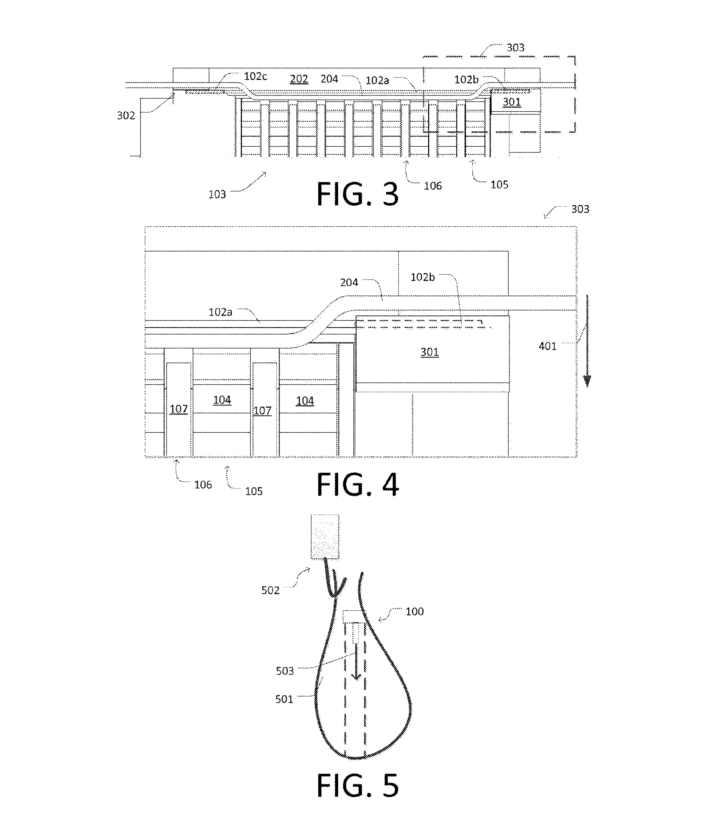 Skinning device for removing skin from an animal carcass