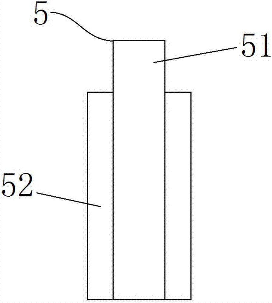 Device and method for monitoring target material consumption condition