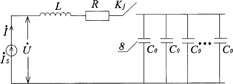 Anti-theft detection method for road lamp cable