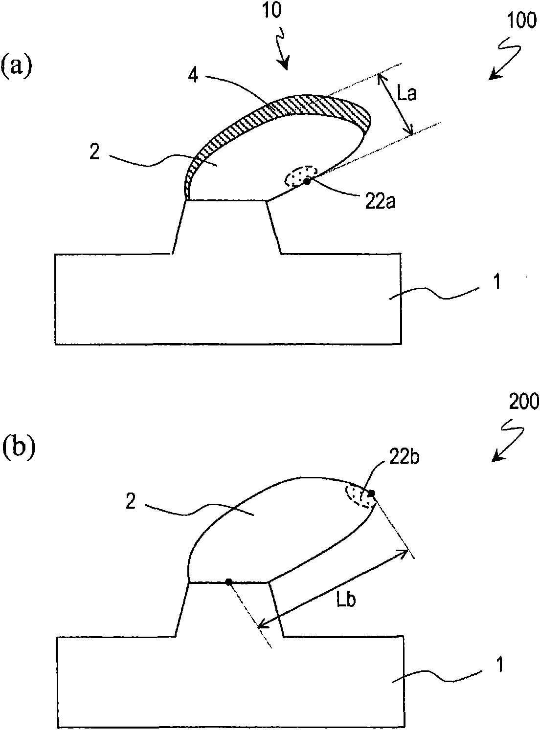 Negative electrode for lithium secondary battery, lithium secondary battery comprising the same, and method for producing negative electrode for lithium secondary battery