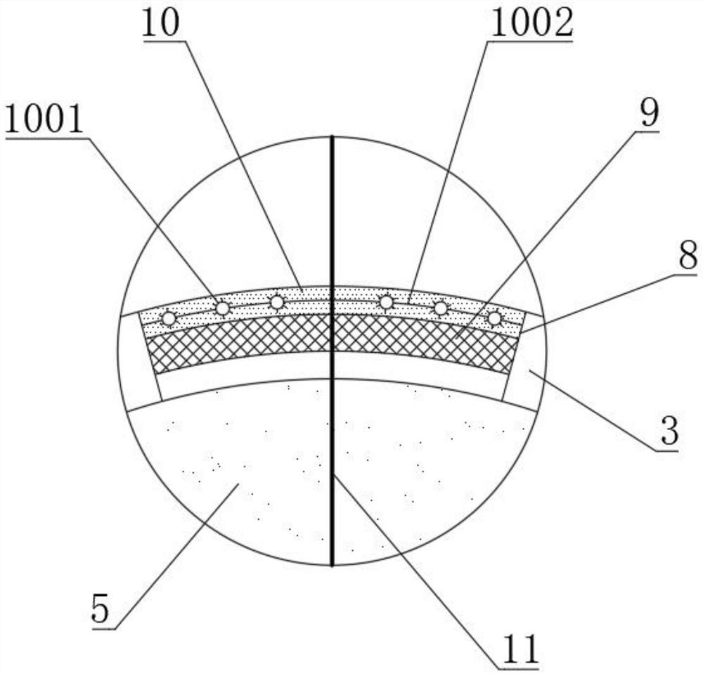 Ecological environment-friendly soil remediation method