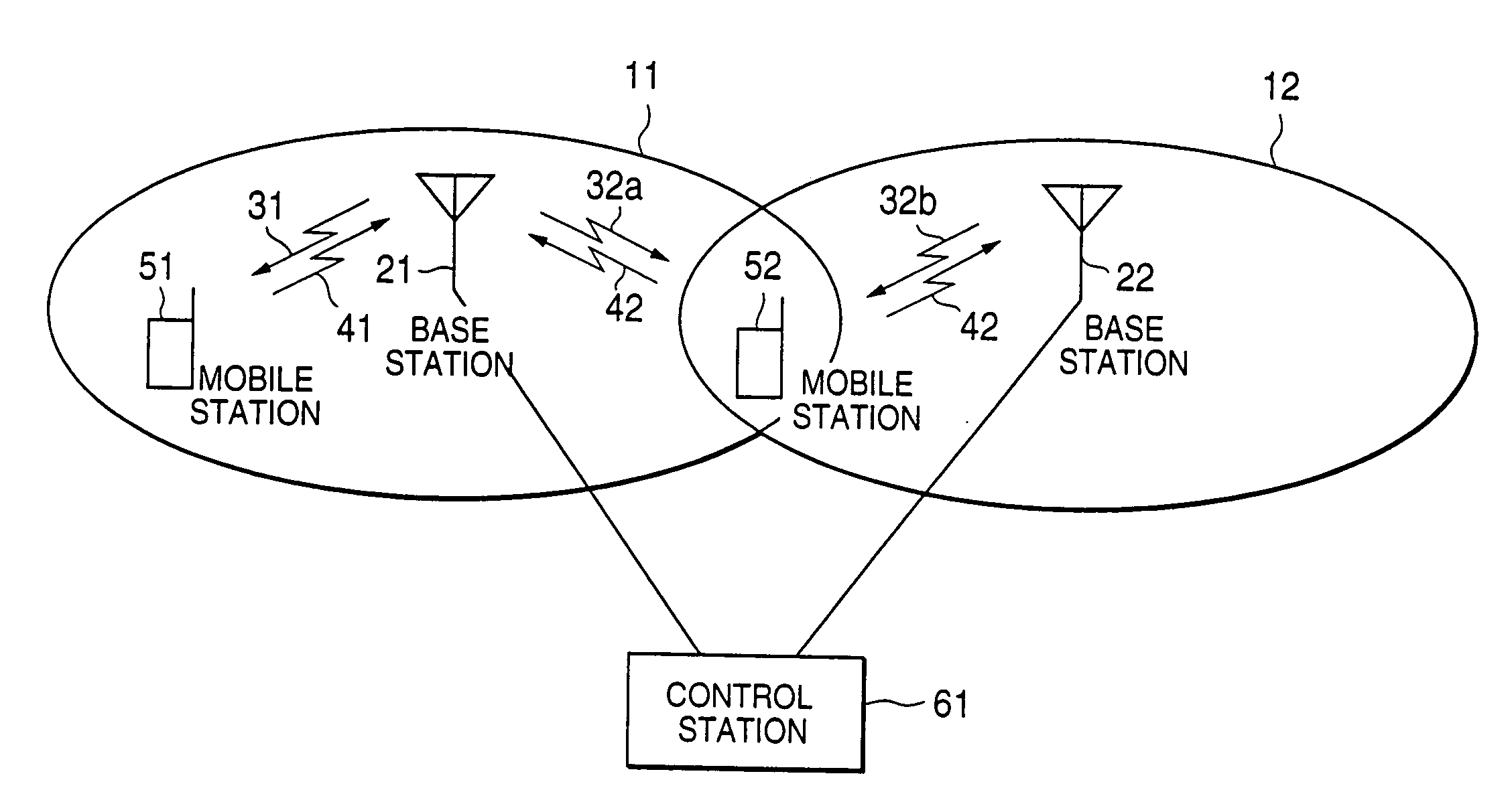 Transmission power control method and transmission power control apparatus in mobile communication system