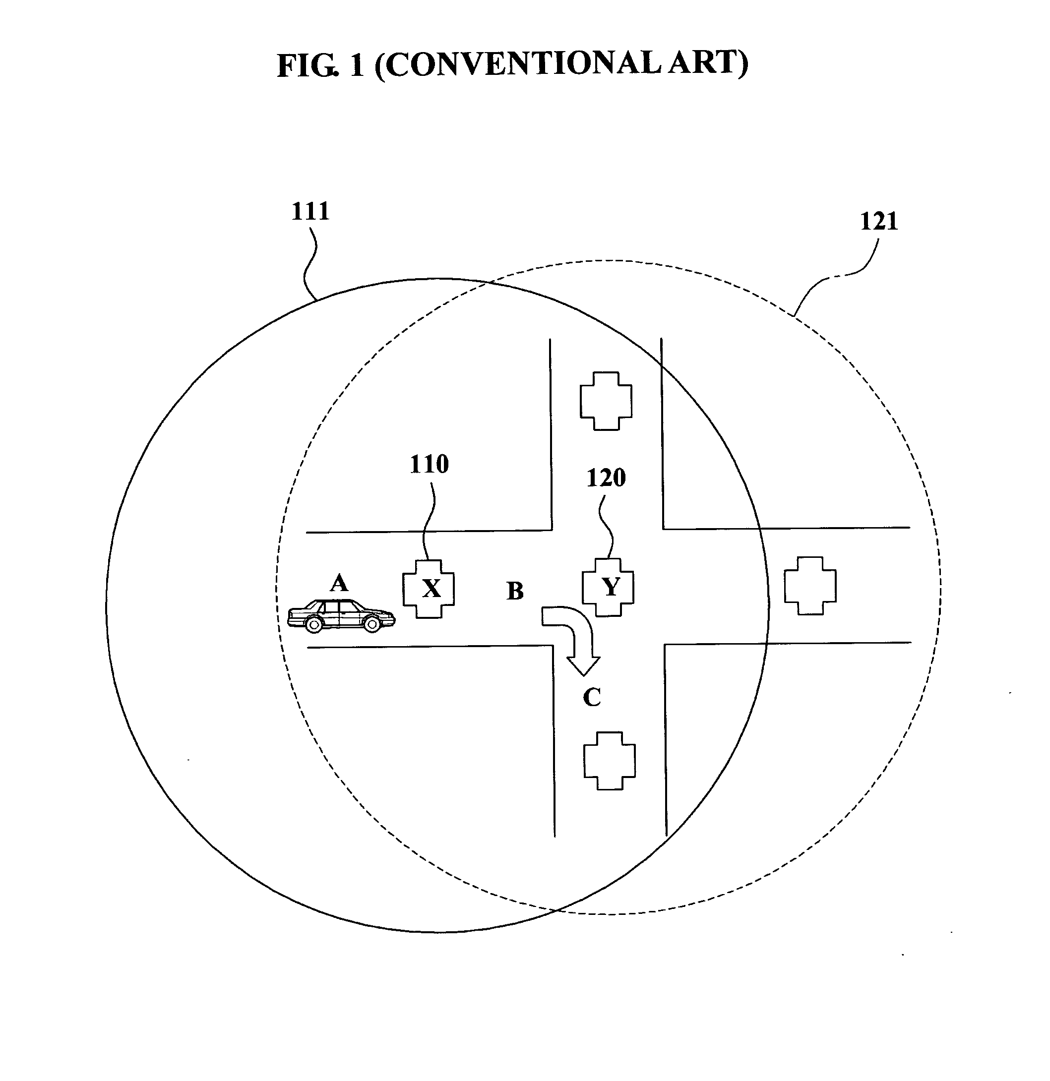 Method and apparatus for providing panoramic view with high speed image matching and mild mixed color blending