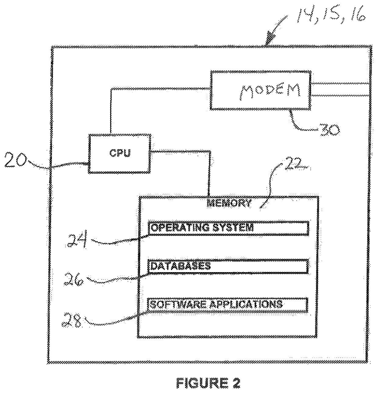 Electronic payment methods and systems