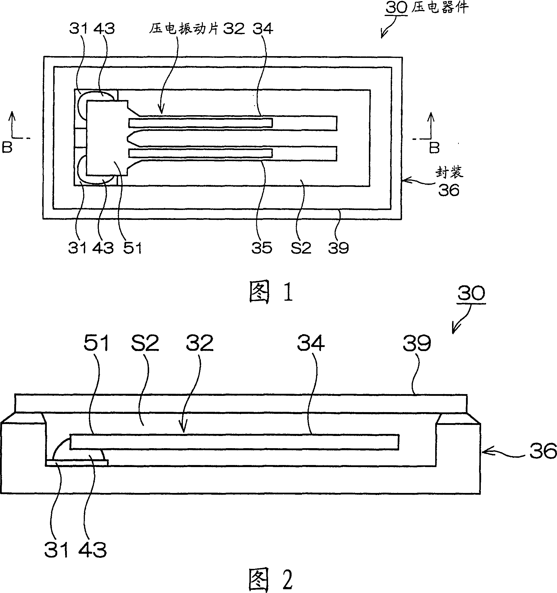 Piezoelectric resonator element, piezoelectric device and gyro sensor