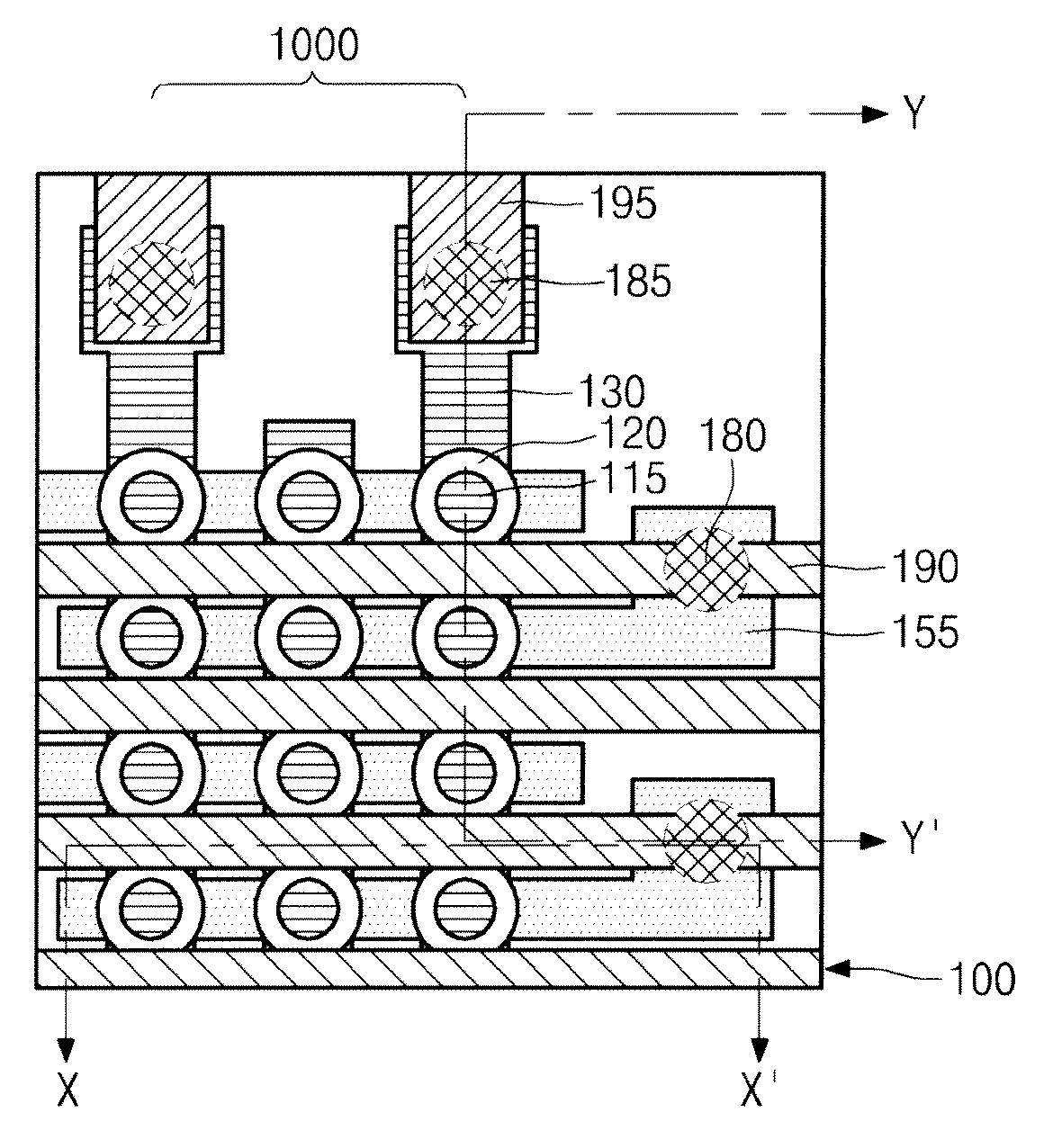 Semiconductor Device and Method for Fabricating the Same