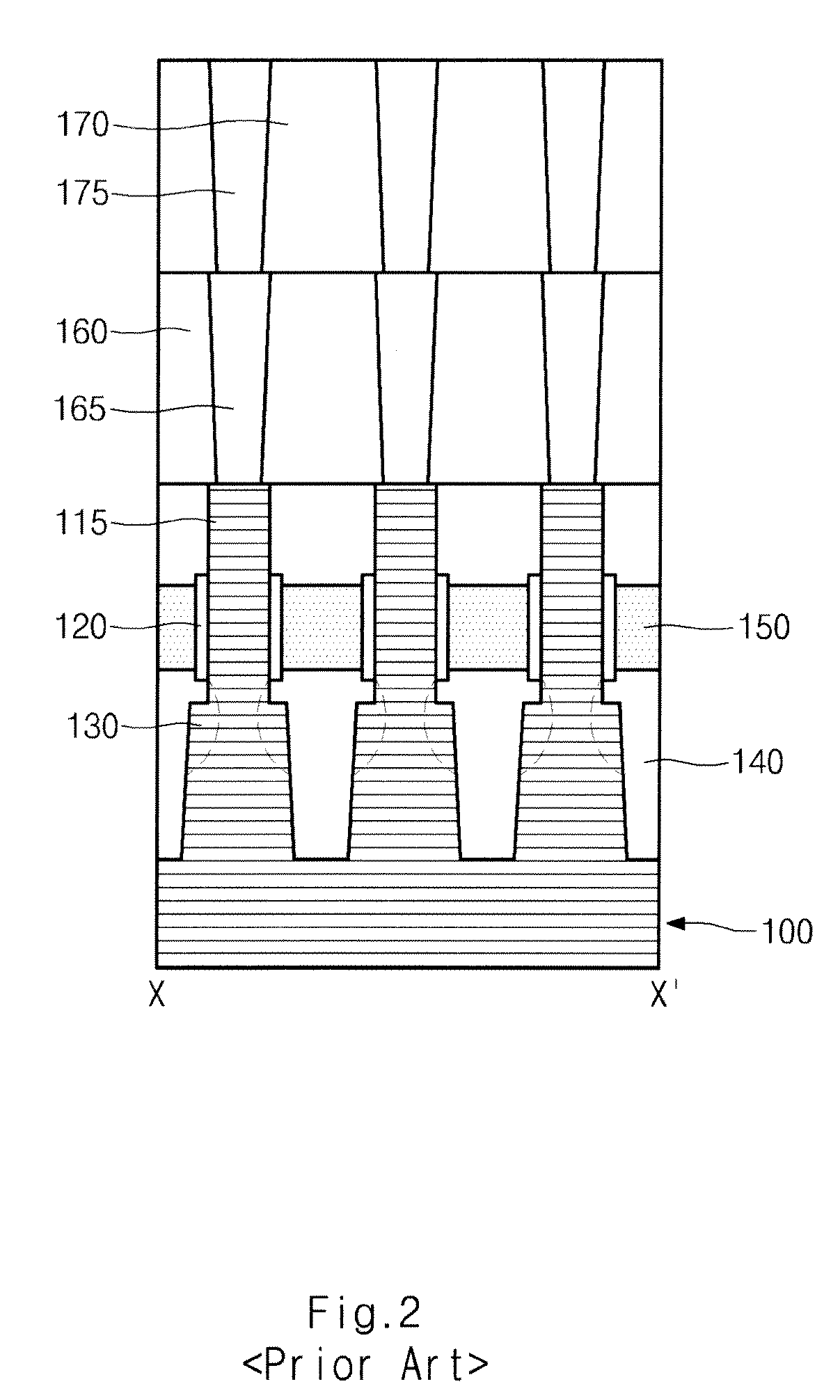 Semiconductor Device and Method for Fabricating the Same