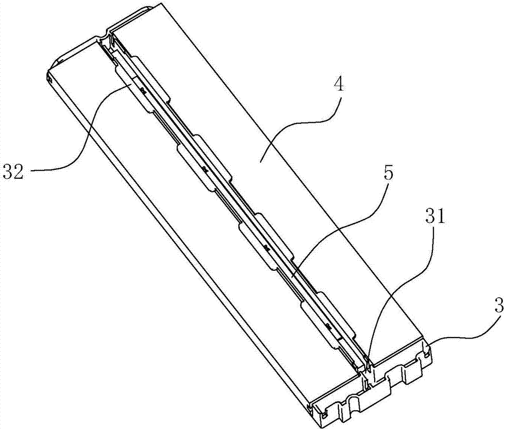 IFD (Intense Field Dielectric) device of air conditioner purifier