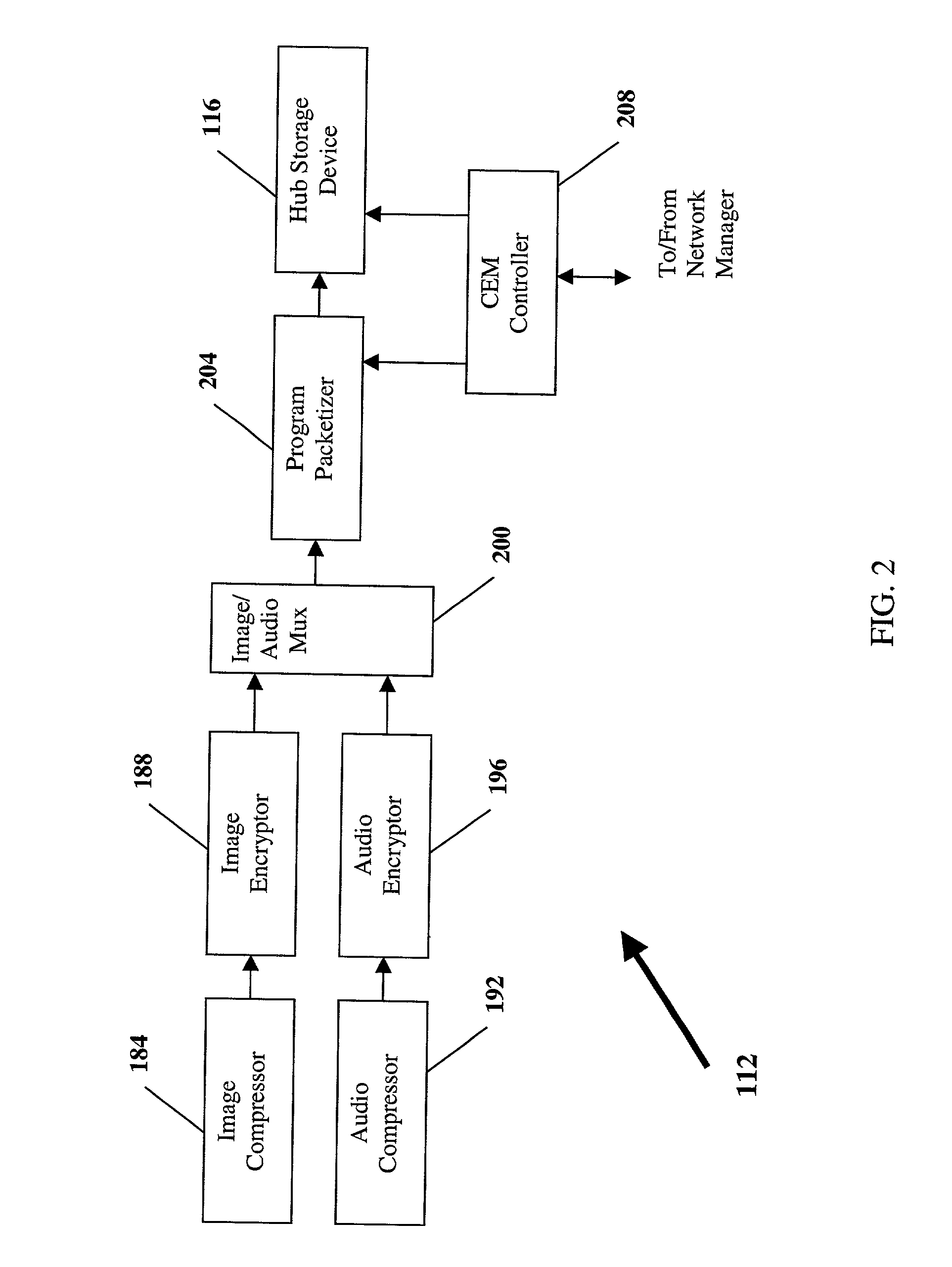 Apparatus and method for watermarking a digital image