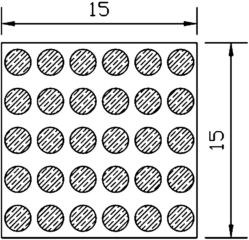 Secondary refining method capable of improving cleanliness of molten steel