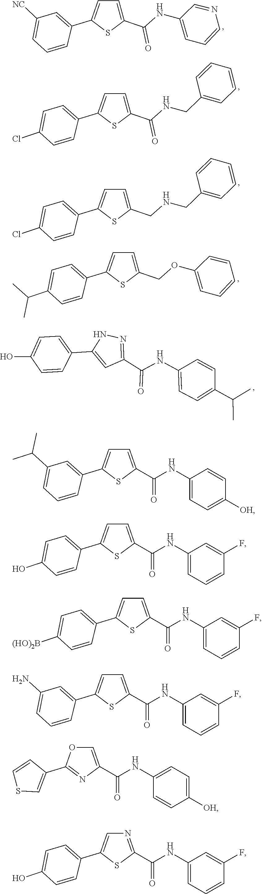 Err inverse agonists