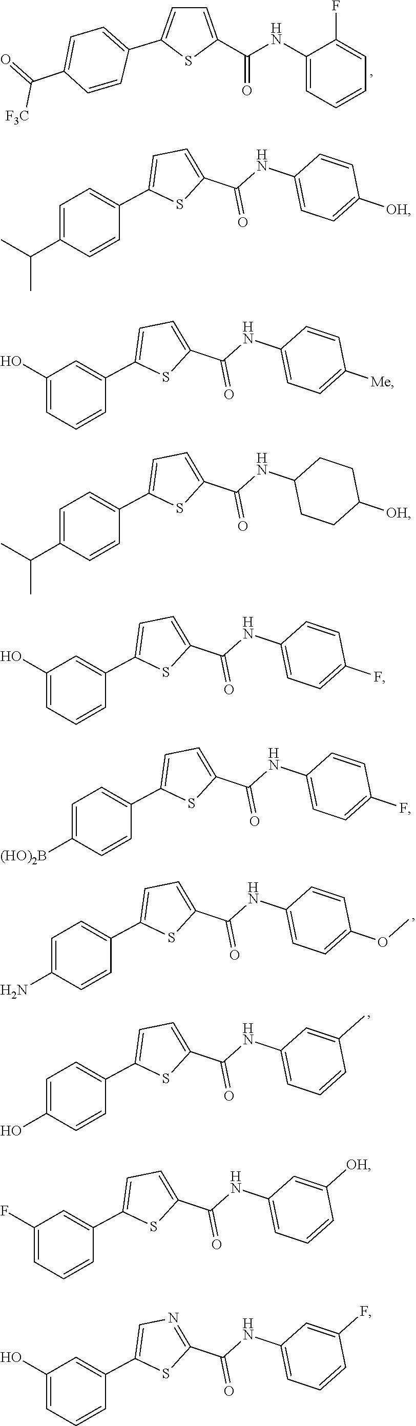 Err inverse agonists