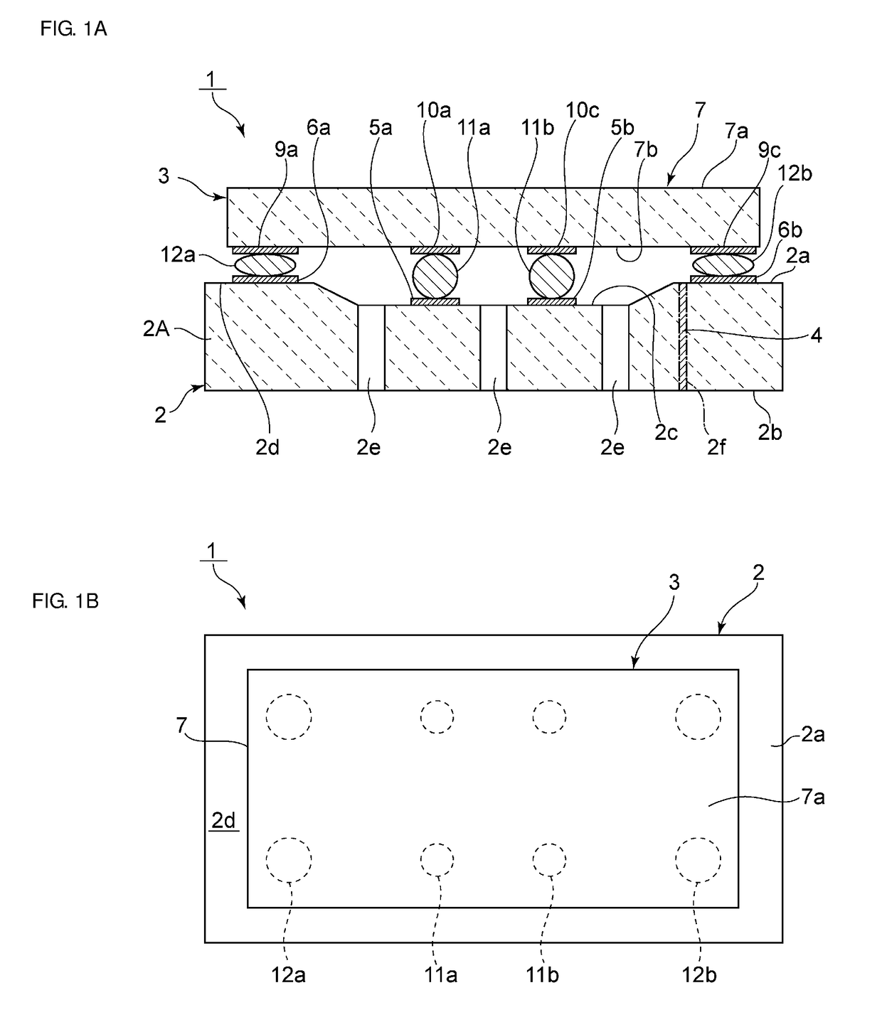 Substrate, method for manufacturing substrate, and elastic wave device