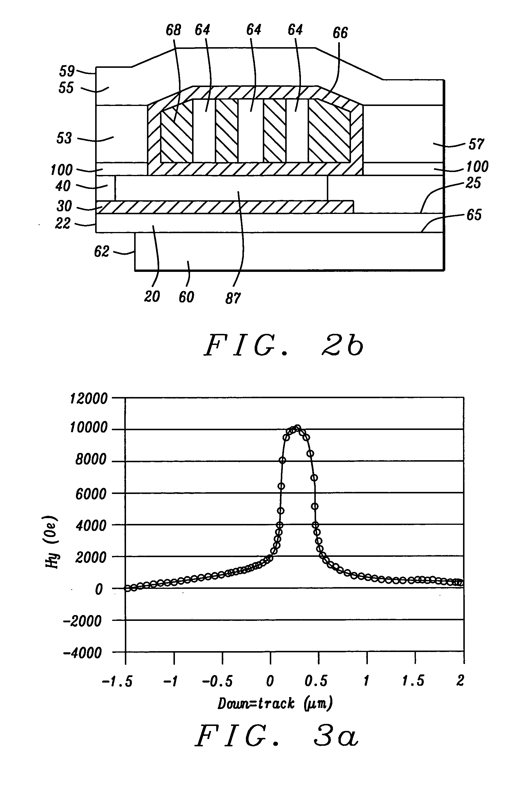 Method for making a perpendicular magnetic recording write head with a self aligned stitched write shield