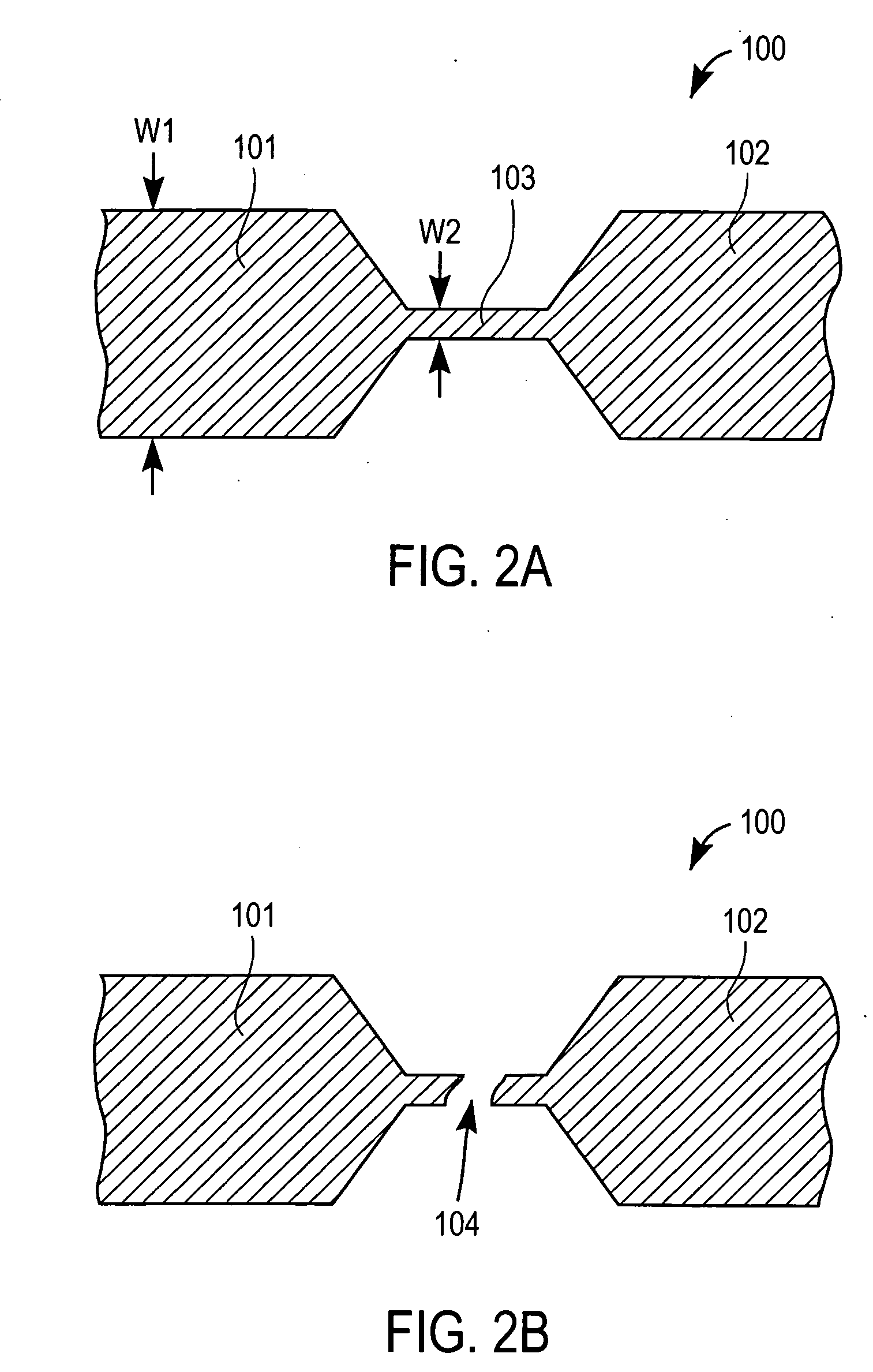 Method of preventing reuse in an analyte measuring system