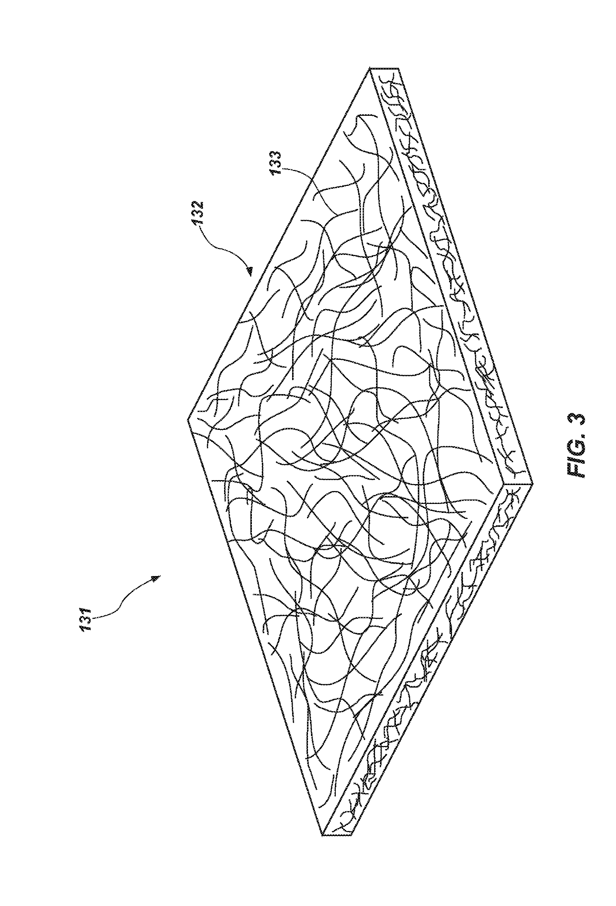 Composite rail tie apparatus and method