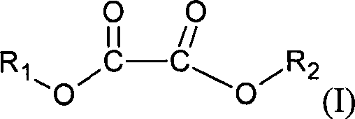 Method for preparing Lithium bis(oxalate)borate