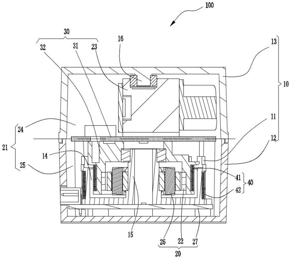 Lidar and cleaning robots