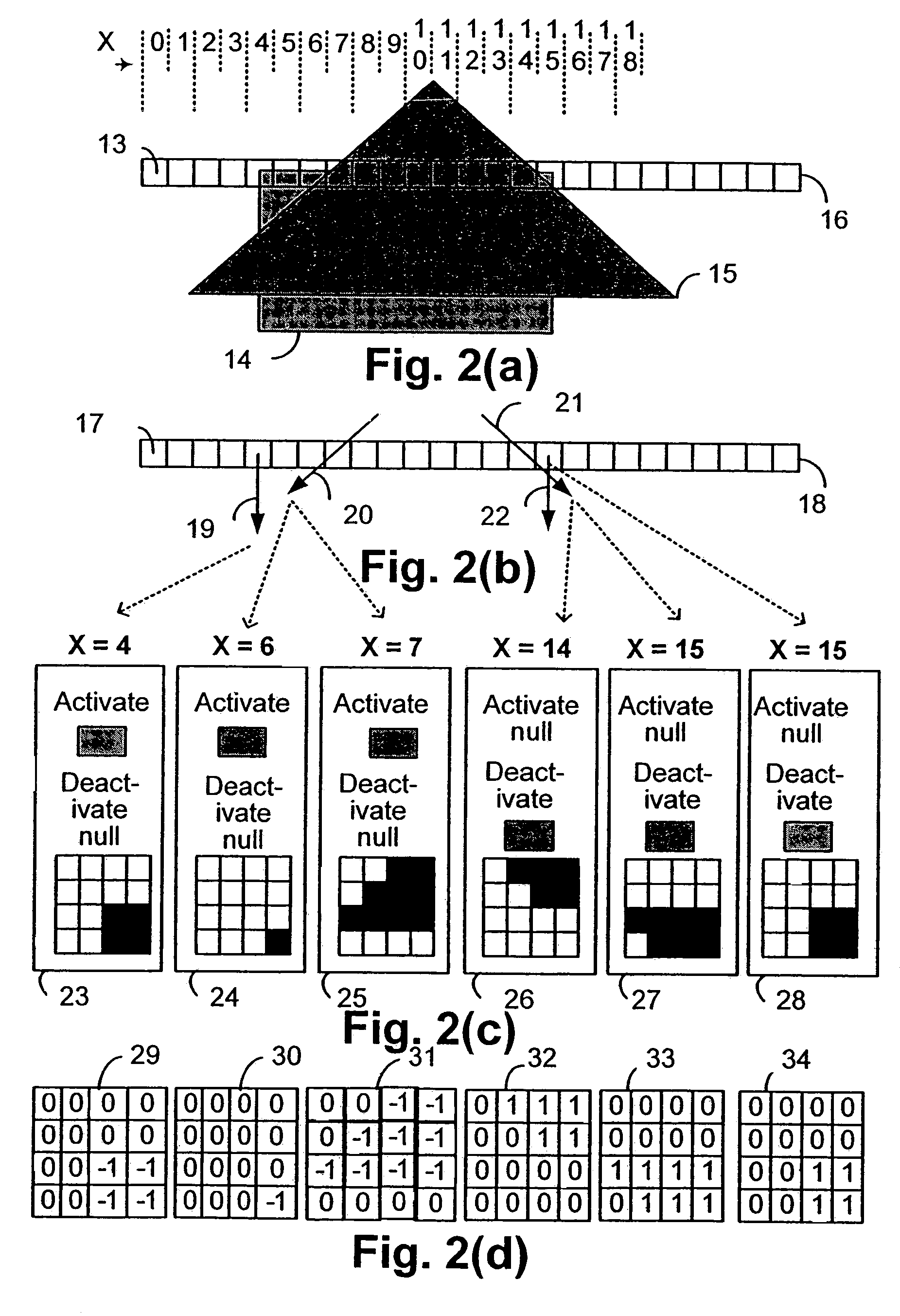 Rendering successive frames in a graphic object system